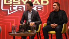 Gheorghe Hagi'den Türkiye-Romanya eşleşmesi hakkında ilk yorum: Şanslar yüzde 50'ye 50!