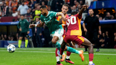 Wilfried Singo: Okan Buruk benimle İtalyanca konuştu ve Galatasaray'a gelmem için projelerini anlattı