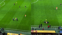 Galatasaray'a çifte şok! Mario Lemina ve Wilfried Singo sakatlandı