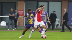 MAÇ ÖZETİ | Eyüpspor 1-1 Fatih Karagümrük (Trendyol Süper Lig)