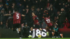 Premier Lig'de Bournemouth, 1 puanı Enes Ünal'la aldı