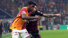 Galatasaray'da Wilfried Singo depremi! İşte geri dönüş tarihi