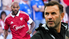 Marcao, Haber Global'e konuştu! Galatasaray'dan ayrılış sürecini ilk kez anlattı: "Okan hoca bana bunu söyledi ama..."