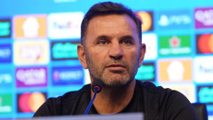 Okan Buruk, Şampiyonlar Ligi'ndeki hedefleri tek tek sıraladı! "Hayalimiz var"