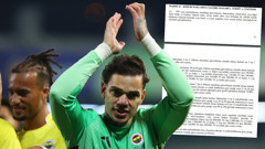 Ederson'dan Icardi vakası! Galatasaray, derbi öncesi harekete geçti