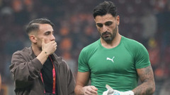 Okan Buruk: Günay Güvenç'e çok güveniyoruz oynamayı hak ediyor