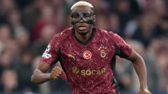 Okan Buruk, Osimhen'in son durumunu açıkladı! Union maçında oynayacak mı?