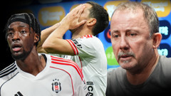 Sergen Yalçın'a yaylım ateşi: "Bravo sana! Taraftarın aynısını daha sert sözlerle sana yapması yakındır"