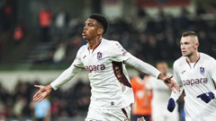 Süper Lig | Başakşehir 3-4 Trabzonspor MAÇ ÖZETİ İZLE