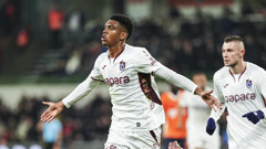 Süper Lig | Başakşehir - Trabzonspor maçı CANLI İZLE