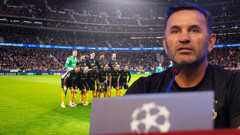 Union Saint-Gilloise'nın en tehlikeli iki oyuncusunu açıkladı: Biri Arjantin Milli Takımı'na seçildi diğeri tam bir oyun kurucu