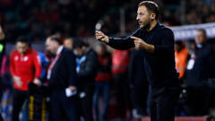 Domenico Tedesco'dan oyuncularına 'Galatasaray' yasağı!