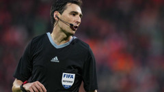 Fenerbahçe ve Samsunspor'un maçlarını yönetecek hakemler açıklandı!