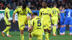 Fenerbahçe'de İsmail Yüksek resmen uçuyor! 6 ikili mücadele kazanma, 2 top çalma, 2 kilit pas