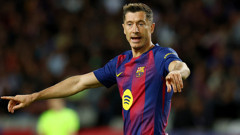 Fenerbahçe'nin Lewandowski aşkı sezon sonuna kaldı!