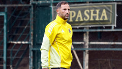 Geri dönüş fitilini Tedesco ateşledi