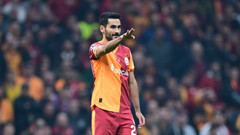 İlkay Gündoğan: Çok üzücü bir akşam oldu