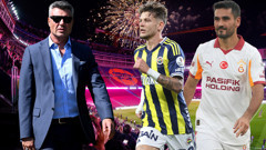 İlkay Gündoğan'la Szymanski araya girdi Fenerbahçe 90 milyon euroluk gol makinesiyle işi bitirdi!