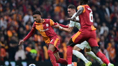 Ismail Jakobs'tan sakatlık sorusuna cevap