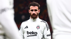 Rafa Silva hem kendini hem de Beşiktaş'ı yaktı!