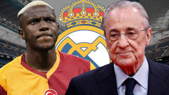 Real Madrid, Victor Osimhen için geliyor! İspanyollar, Galatasaray'a yapacakları teklifi duyurdu | Son Dakika Transfer Haberi