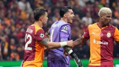 Şampiyonlar Ligi'nde Bayern Münih 1. Galatasaray 2. sırada!