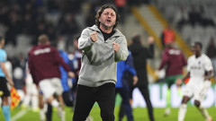 Trabzonspor Fatih Tekke ile zirve yolunda