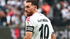 Fenerbahçe derbisinde kırmızı kart gören Orkun Kökçü Beşiktaş'a geri dönüyor