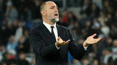 Igor Tudor İstanbul'a geldi! Tuğberk Tanrıvermiş ile görüştü