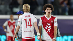 Şampiyonlar Ligi | Pafos 2-2 Monaco MAÇ ÖZETİ İZLE