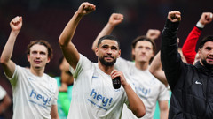 Union Saint-Gilloise Başkanı Alex Muzio: "Bunu daha önce yaşamamıştım"