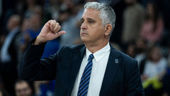 Anadolu Efes'te Igor Kokoskov ile yollar ayrıldı!