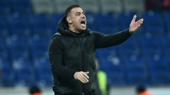 Çağdaş Atan: Umudumuz yüksek, oyuncularıma güveniyorum