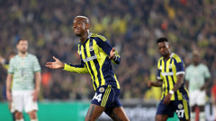 UEFA Avrupa Ligi | Fenerbahçe 1-1 Ferencvaros MAÇ ÖZETİ İZLE