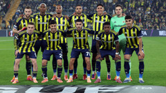 Fenerbahçe'de Galatasaray derbisi öncesi sakatlık