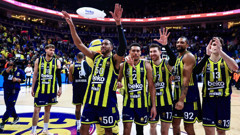 Fenerbahçe'den İsrail kararına tepki