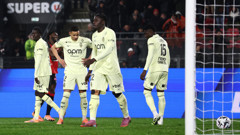 Galatasaray'ın transfer listesinde olan Salisu: Galatasaray maçını kazanmalıyız