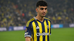 Yiğit Efe Demir: Sahada elimden geleni yaptım