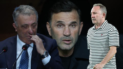 Ahmet Nur Çebi Okan Buruk'un elinden kapmıştı! Sergen Yalçın satış listesine koydu