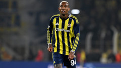 Anderson Talisca: Suudi Arabistan Ligi, MLS ile kıyaslanmaz