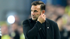 Berkan Kutlu'yu orta sahada Barış Alper'i forvette oynatıp kazanmıştı! Okan Buruk'tan Fenerbahçe'ye bir sürpriz daha