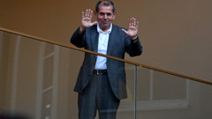 Dursun Özbek'ten teknik heyet ve futbolculara 1 milyon euroluk derbi primi!