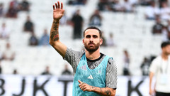Rafa Silva kararını Beşiktaş'a bildirdi! Bonservisini bile duyurdular
