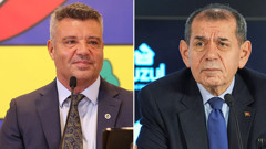 Sadettin Saran derbide ilki yaşayacak! Özbek 15. kez rakip olacak