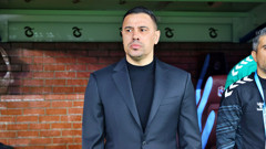 Çağdaş Atan: Oyuncularımla gurur duyuyorum