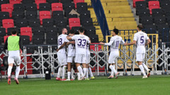 MAÇ ÖZETİ | Gaziantep FK 1-2 Eyüpspor (Trendyol Süper Lig)