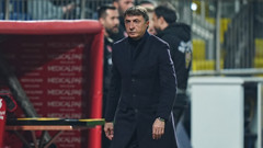 Şota Arveladze: Pozisyonlara girdik ama golleri atamadık