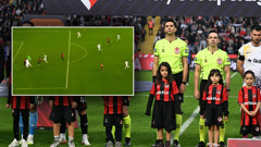 Tartışma yaşanırken gol oldu! Süper Lig'de ilginç karar