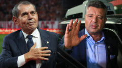 Dursun Özbek'ten Sadettin Saran'a ret! "Gelmiyorum"