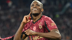 Victor Osimhen'den Fenerbahçe derbisi mesajı! "Risk alıp sahaya çıkacağım"